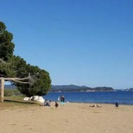 Appt T2 Confort Face Argentiere Avec Grande Terrasse La Londe-les-Maures
