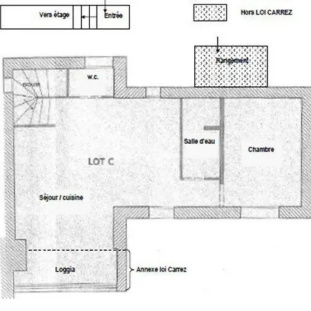 Appt T2 Confort Face Argentiere Avec Grande Terrasse * La Londe-les-Maures