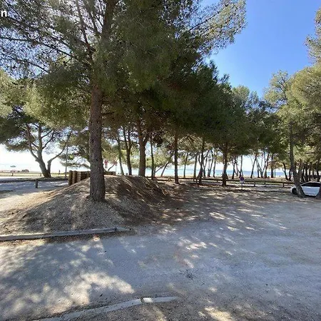 Appt T2 Confort Face Argentiere Avec Grande Terrasse * La Londe-les-Maures