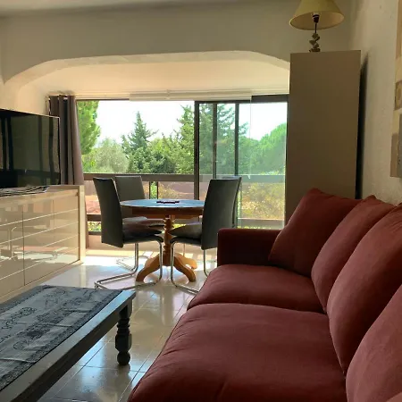 Appt T2 Confort Face Argentiere Avec Grande Terrasse Apartment