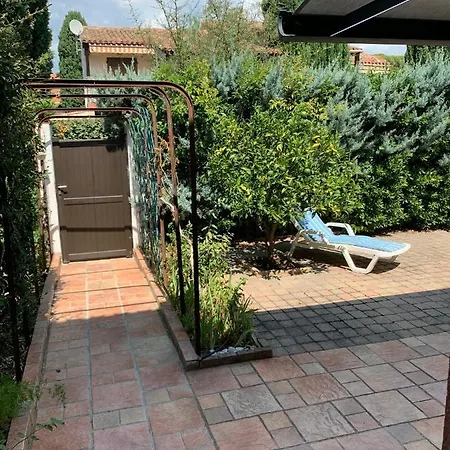 Apartment Appt T2 Confort Face Argentiere Avec Grande Terrasse La Londe-les-Maures